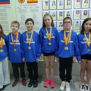 Республиканские соревнования юных инспекторов движения "Вместе ГТО - 2025"