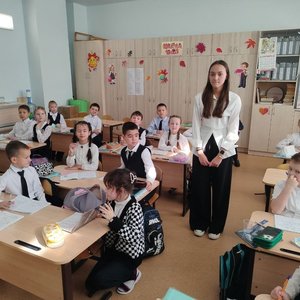 ДЕНЬ САМОУПРАВЛЕНИЯ 2025