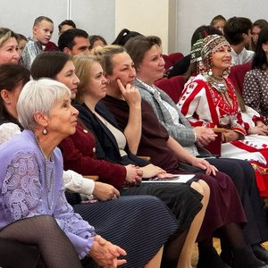 ДЕНЬ УЧИТЕЛЯ 2025