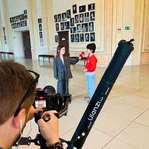 Наши на ТНТ