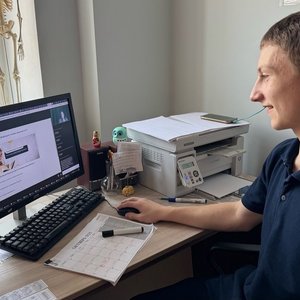 Онлайн - урок по финансовой грамотности Банка России на тему: «Инфляция: почему цены растут и что на это влияет?» 