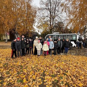 4 "Ж" в Агропарке "ЧебоМилк": День, полный открытий!