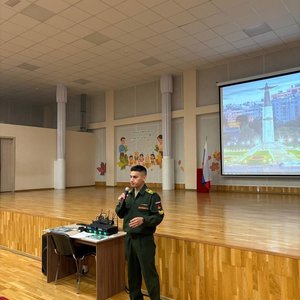 Военная академия связи приглашает на учебу