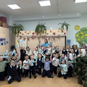 Урок гигиены от стоматолога