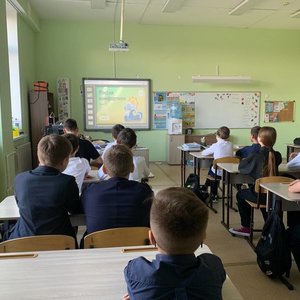 Россия - мои горизонты. 16.10.2025