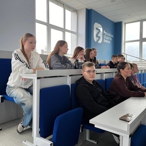 Университетские субботы 18.10.2025