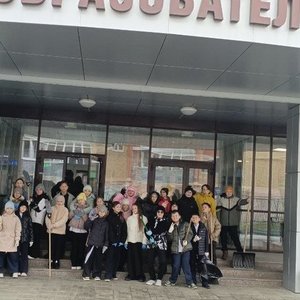 "Санитарный четверг" 5Д класса