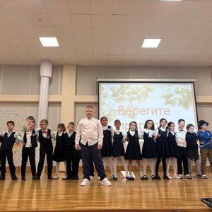 ТЕАТР ОСЕННИХ МИНИАТЮР 2025