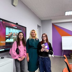 «Университетские субботы» 25.10.2025