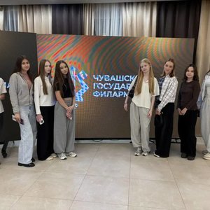 8Д на мюзикле "12 стульев"