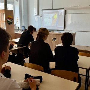 Онлайн-занятие по финансовой грамотности. Тема урока — «Личный финансовый план: как превратить мечту в реальность?».