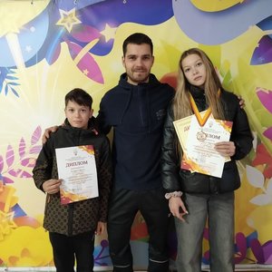 Республиканские соревнования по спортивному ориентированию среди обучающихся Чувашской республики (3 этап)