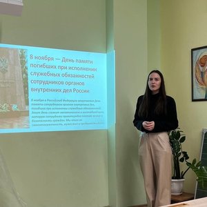 Памяти Героев: Мы помним подвиг!