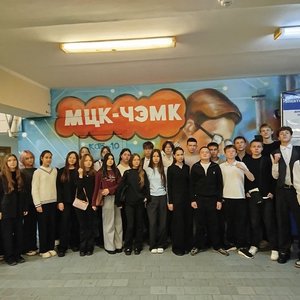 Познавательная экскурсия  в стенах второго корпуса Чебоксарского электромеханического колледжа