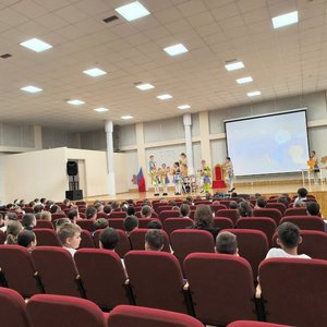 В СТРАНЕ НЕВЫУЧЕННЫХ УРОКОВ