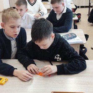 «Повышение качества математического и естественнонаучного образования: современные подходы».