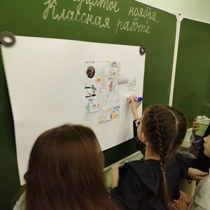 Осенняя неделя психологии - 2025. День 3.