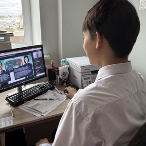 Онлайн-урок финансовой грамотности на тему «Биржа и основы инвестирования».