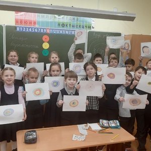 Осенняя неделя психологии - 2025. День 5.