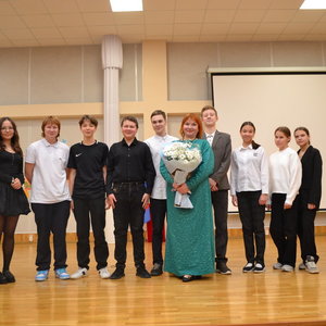 "Музыка в честь героев: Память и вдохновение".