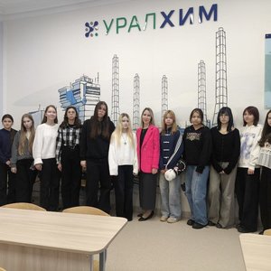 «Университетские субботы» 13.12.2025