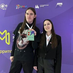 ВСЕМ МЕДИЙНЫЙ ПРИВЕТ!