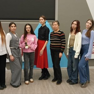 «Университетские субботы»  20.12.2025