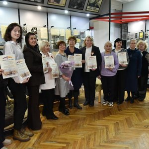 В Чебоксарах состоялся методический фестиваль-конкурс живых уроков и внеклассных мероприятий