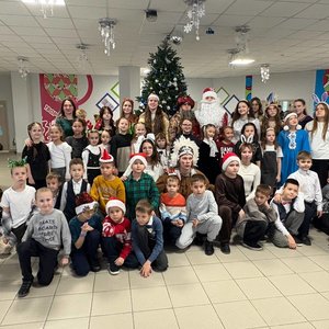 Как провести зимние каникулы. Советы от 2А класса.