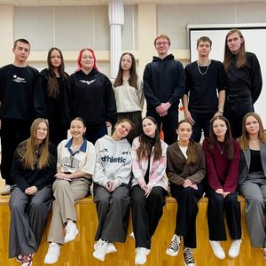 КЛАССНАЯ ВСТРЕЧА