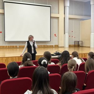 ЛИНЕЙКИ В СОШ 1 ПО ПРОФИЛАКТИКЕ ПРАВОНАРУШЕНИЙ