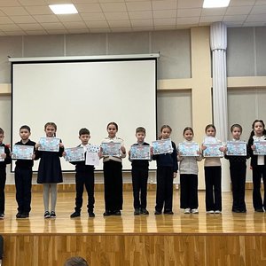  БЕЗОПАСНОСТЬ - ЭТО ВАЖНО. ЛИНЕЙКИ ДЛЯ НАЧАЛЬНОЙ ШКОЛЫ по итогам II четверти