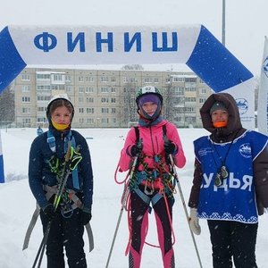 ВЕЛИКОЛЕПНЫЕ РЕЗУЛЬТЫ НА ПЕРВЕНСТВЕ И РЕСПУБЛИКАНСКИХ СОРЕВНОВАНИЯХ ПО СПОРТИВНОМУ ТУРИЗМУ.