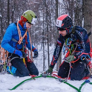  Чемпионат и Первенство Чувашской Республики по спортивному туризму на горных дистанциях - 2026