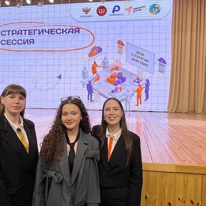 Навигаторы детства 2026: время собирать страну вокруг ценностей