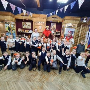 Масленица - 2026