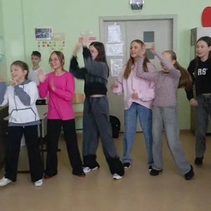 5Д зажигает!