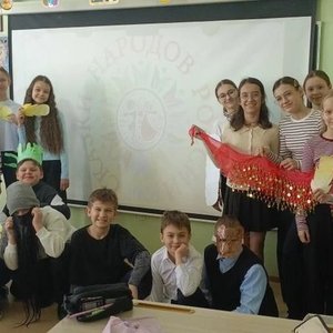 ДЕНЬ НАУКИ И ТВОРЧЕСТВА