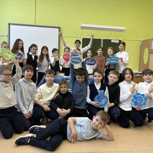 Физика — это нескучно! 3 класс открывает тайны мира!