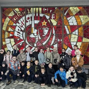 Время для новых открытий!