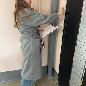 📢 Профилактические рейды в весенние каникулы: забота о безопасности наших детей.