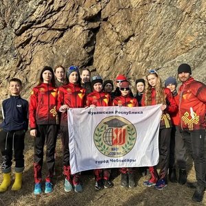 Ученики МАОУ «СОШ 1» г. Чебоксары стали участниками Межрегионального фестиваля «Заоблачный фронт. Иремель».