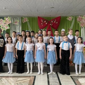 🏆 Гордость нашей школы!