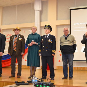 🚀 Космос объединяет: как в школе №1 Чебоксар отметили День космонавтики