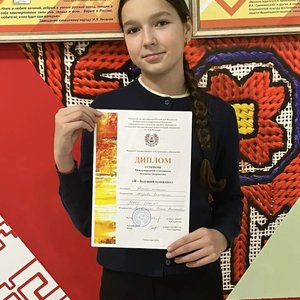 Я - БУДУЩИЙ ХУДОЖНИК