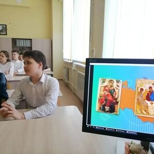 "Россия - мои горизонты" 16.04.2026