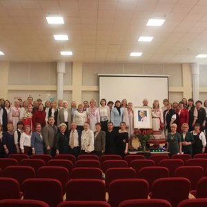 II городской методический фестиваль учителей чувашского языка и литературы, посвящённый памяти заслуженного учителя Чувашской Республики, народного учителя России Галины Васильевны Абрамовой