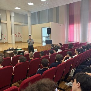 Как защититься от мошенников в интернете?