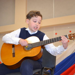 ТВОРЧЕСКИЙ БУЛЬВАР для начальной школы - 2026: День 4 - НОТЫ