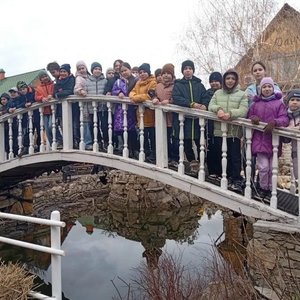 ✨ Большое путешествие в Казань: как прошёл день у 3Б класса ✨